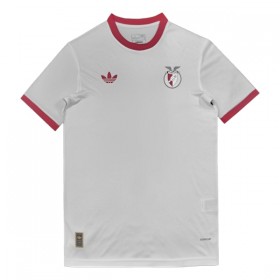 Levné Benfica Lisabon Anniversary 2025 Krátký Rukáv Special
